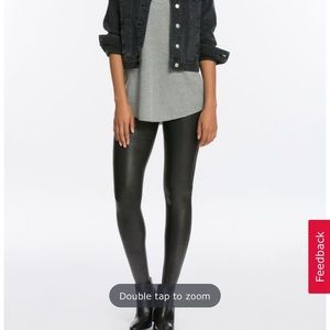 Spanx Leggings
